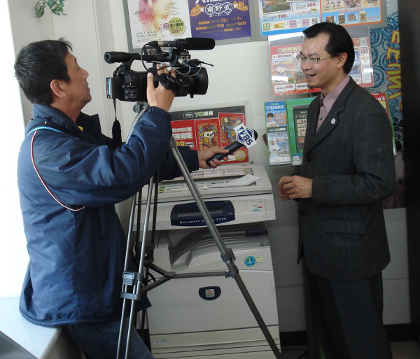 春遊台南 搭台灣好行100元有找!