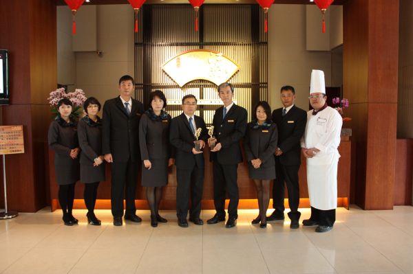 江南渡假村三喜臨門  祭出歡慶優惠