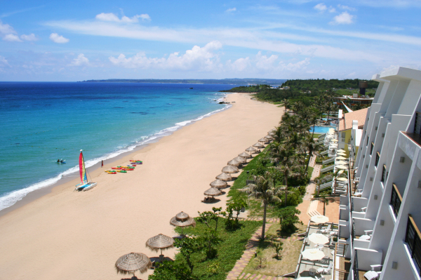 墾丁夏都+知本老爺，飯店聯賣推超低優惠