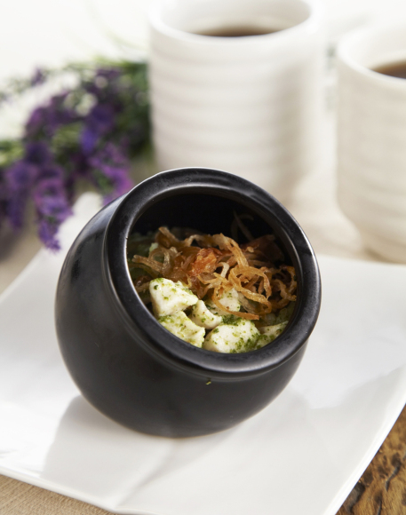 春訪陶花源，周周抽資生堂驚喜禮盒！