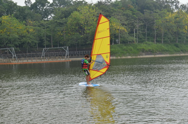 臺南水域遊憩體驗活動**歡迎報名*