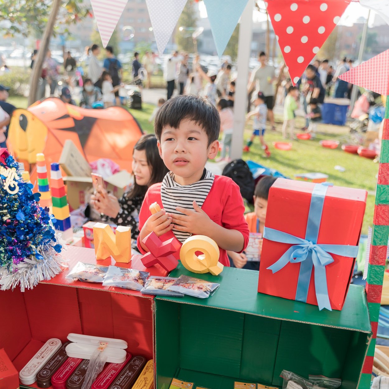 南紡購物中心兒童百貨19日開張