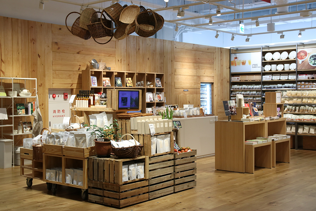 台南老爺行旅「生活旅人│MUJI無印良品專案」 打開日常五感，創造專屬你的旅人風景！