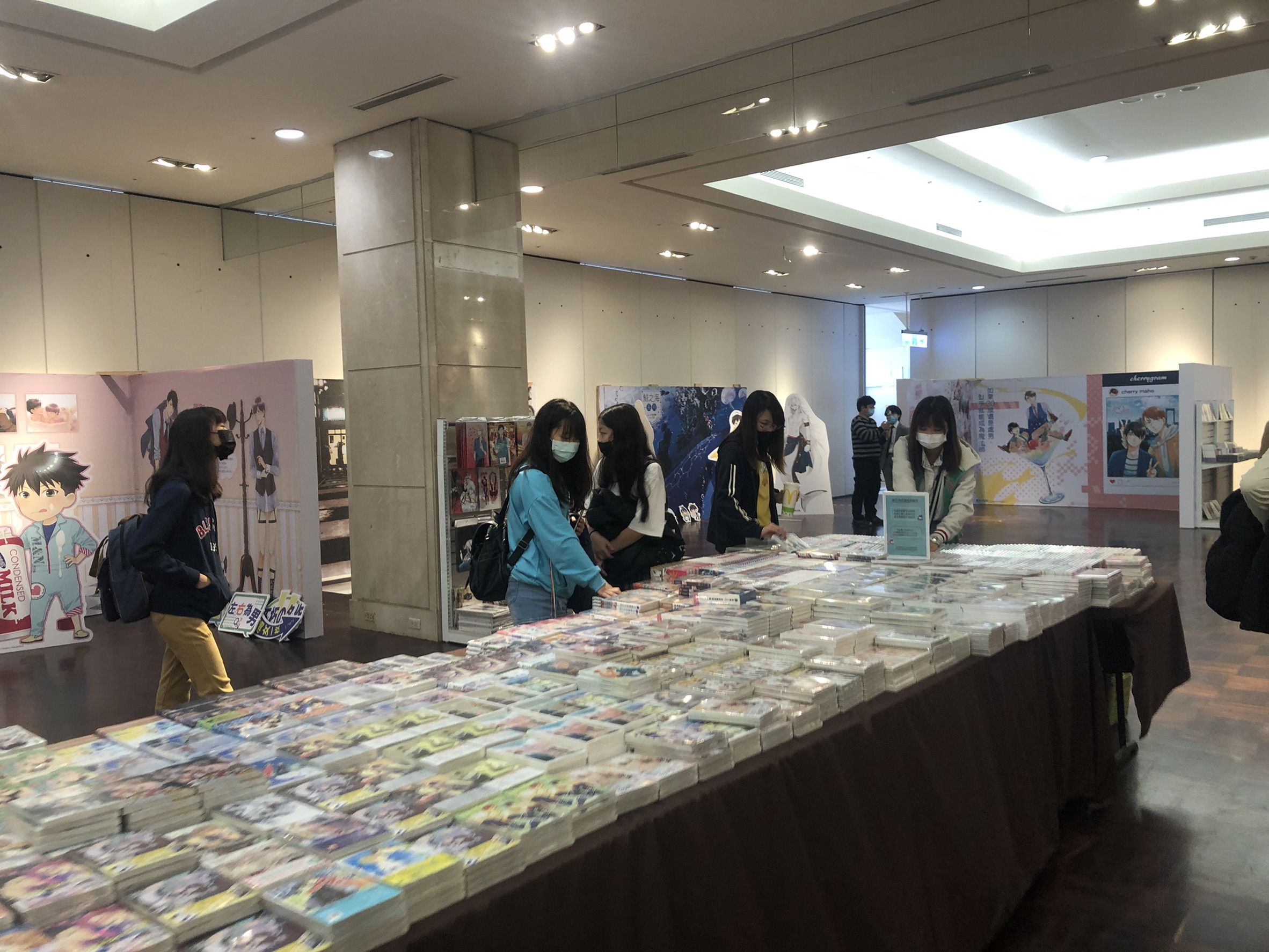 新光三越台南新天地《年貨市集》澎派登場迎新春