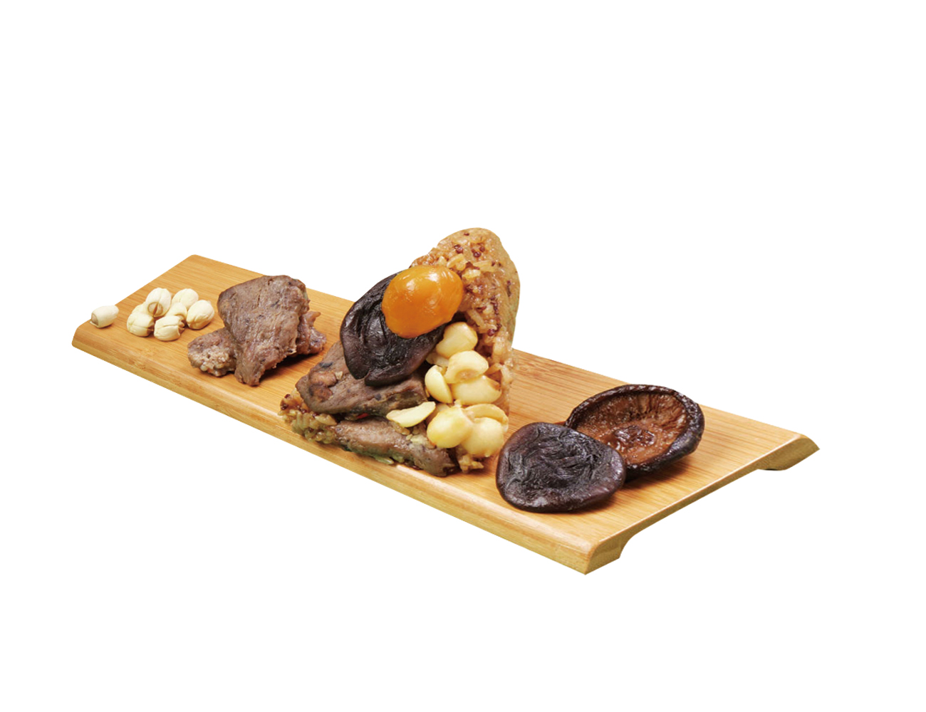 美好的心意「端」來了！新光三越台南新天地歡慶端午佳節最強活動特輯！  粽情玩耍x有點健康x FUN聲尖叫 最豐富的活動體驗 正粽您的心