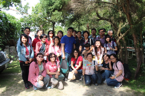 【嬉遊台南。巴士好站】跟著王浩一搭紅幹線，暢遊大台南