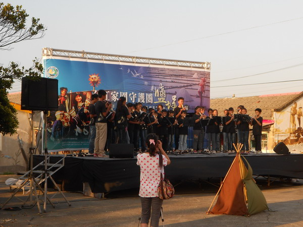 台管處舉辦「102年秋季饗宴~結合創意生活手工藝活動」