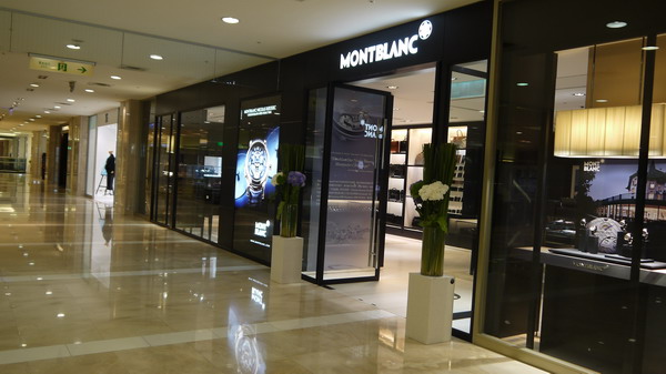 新光西門店改裝全新登場 ， 迎接週年慶挑戰