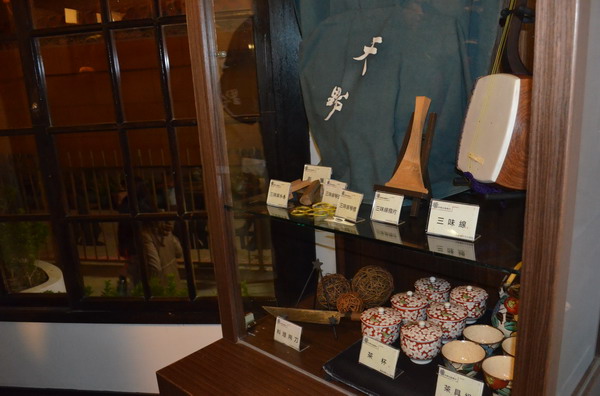 臺南市「鶯料理」 12月24日晚上開放啟用