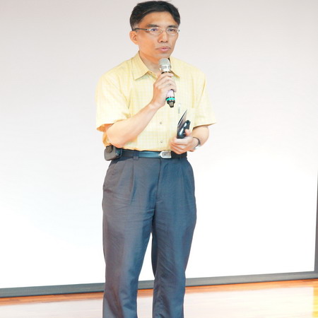 傳承在地文化的種子,南臺科大視傳系師生用畢製紀錄臺南無形文化