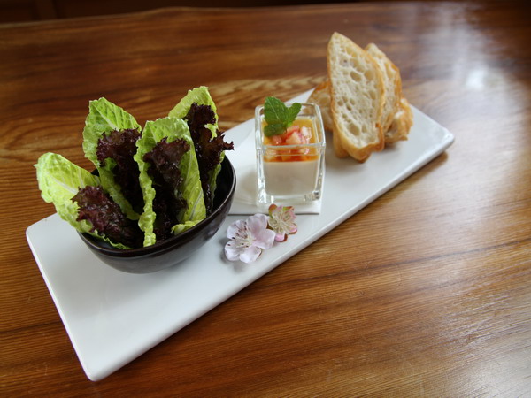 東日本料理『初夏懷石風新日式料理』新上市!!