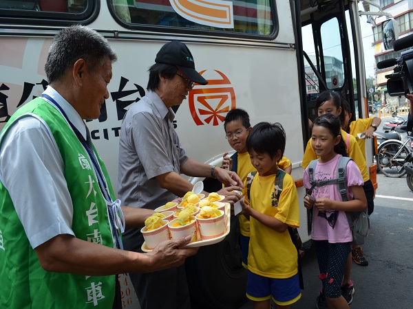 「第二屆臺南國際芒果節」6 月 28 日登場 系列活動一籮筐