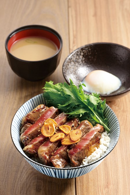 燒丼株式會社台南首店開幕,落腳新光三越中山店B2