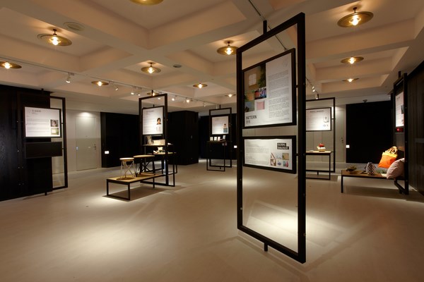 台南老爺行旅試營運跨年檔期開紅盤,續推農曆新年住宿及餐飲優惠專案