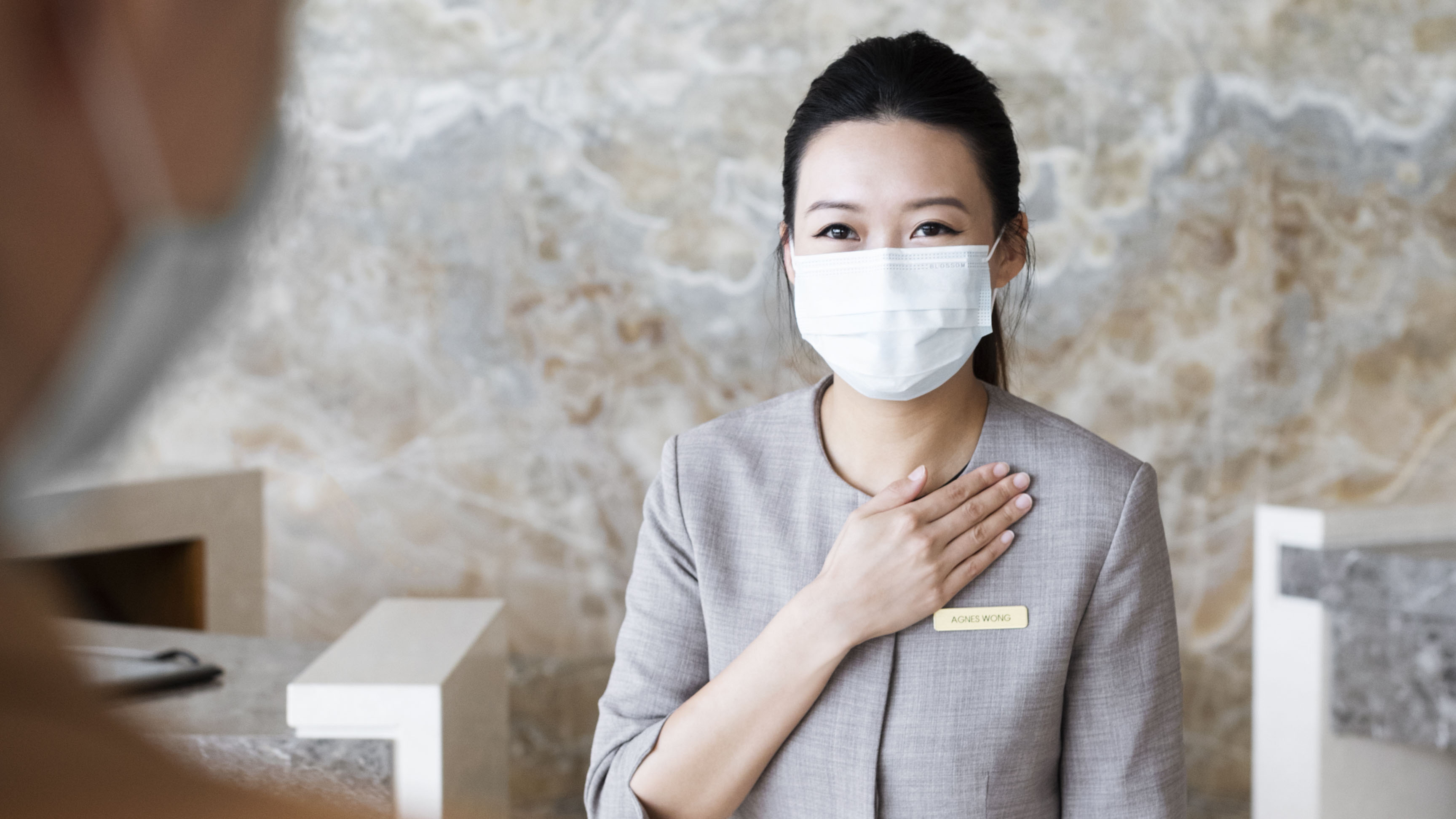 香格里拉新加坡四家飯店為國際旅客提供新冠肺炎保險，為出行保駕護航 