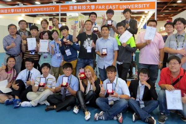 連續11年獲教學卓越計畫  遠東科大打造三創教育燈塔大學