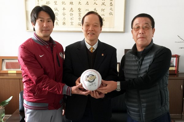 臺南春節疏導計畫暨「安平GO好行」APP發表, 讓您隨時隨地掌控路況沒煩惱