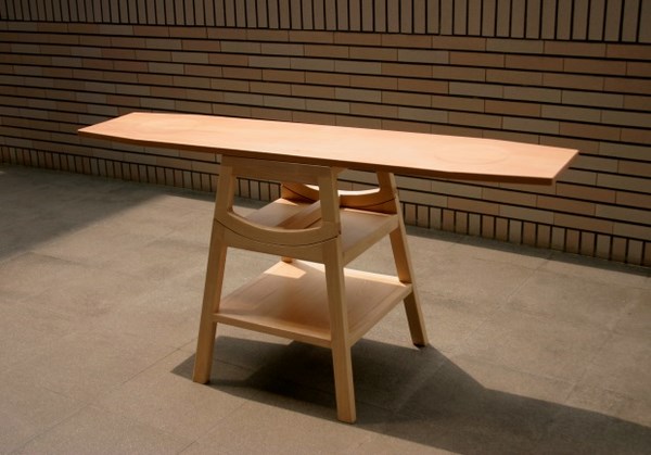 台南應用科技大學商品設計系104畢業成果展暨 與成大、朝陽科大三校聯展