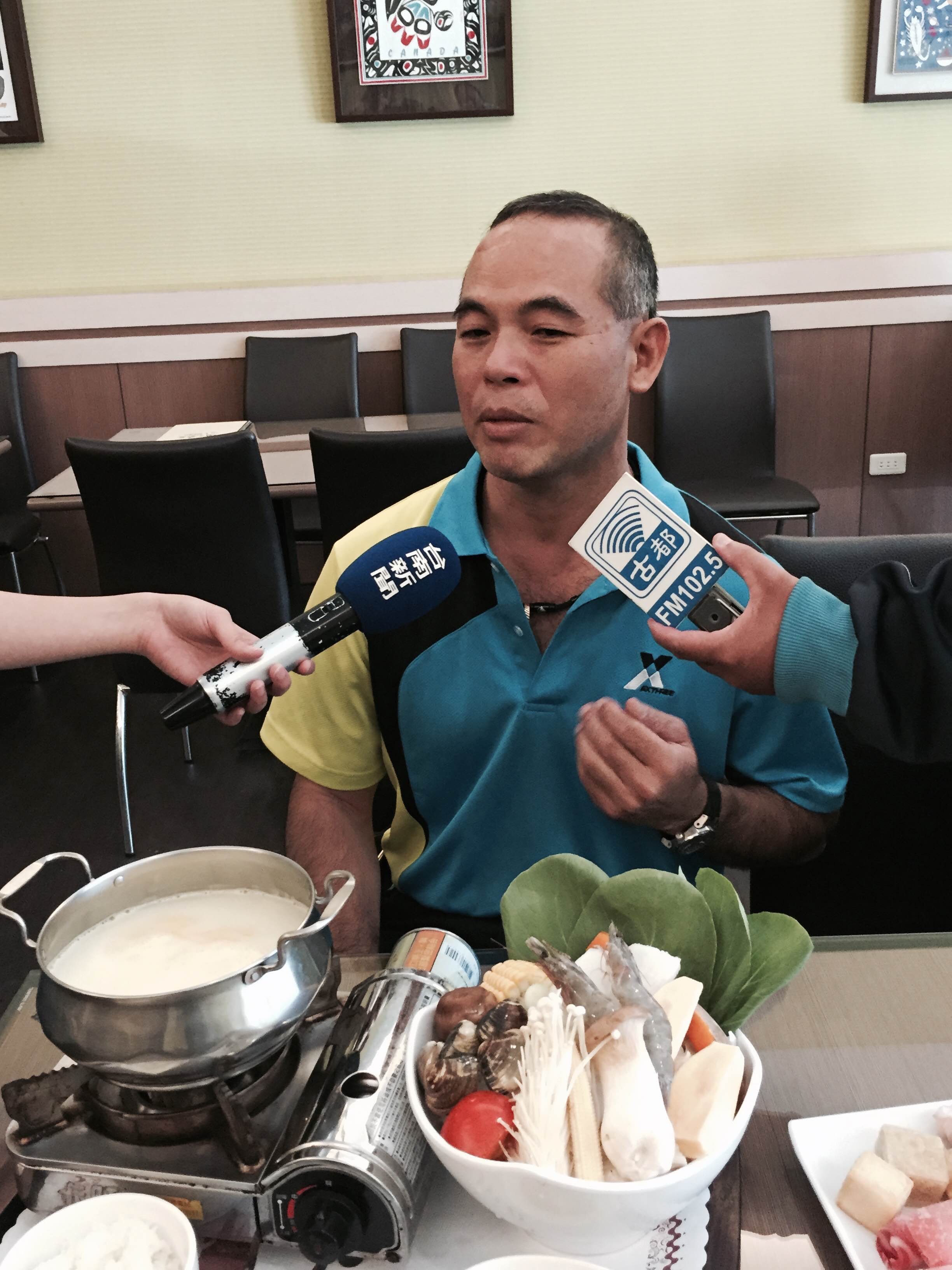 鍋子廚房行家經營小而美