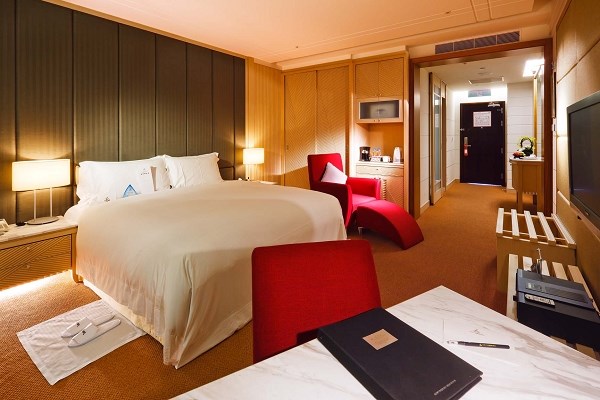 台南大億麗緻酒店【感恩回饋慶五月】獻上珍貴美饌寵愛生命中最重要的靈魂人物