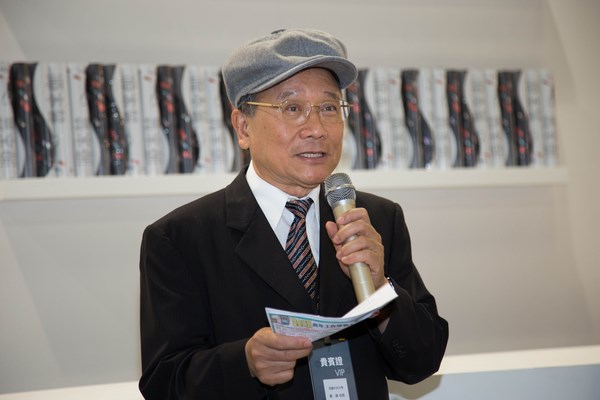 南臺科技大學31件作品入圍 2015年金點新秀設計獎,呈現多元設計軟實力 表現亮眼又吸睛