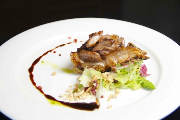 大億麗緻酒店竹川日本料理《鮪魚季》每道200+10%元起