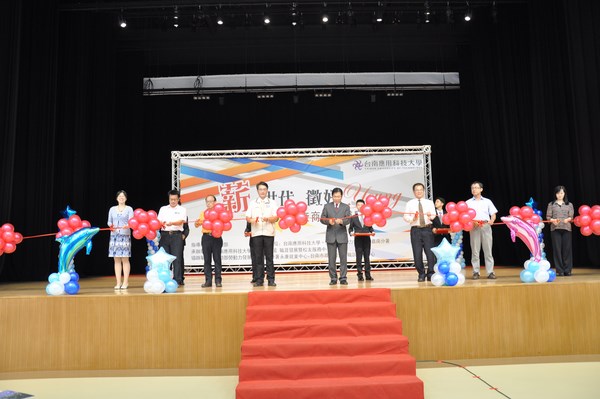 薪世代‧徵好Young 2015廠商徵才博覽會