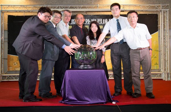 南臺科技大學舉辦103學年度在校生校外實習成果展