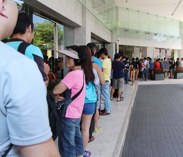 香格里拉台南遠東國際大飯店響應6月14日世界捐血人日，共有200人捐出55,000C.C.熱血
