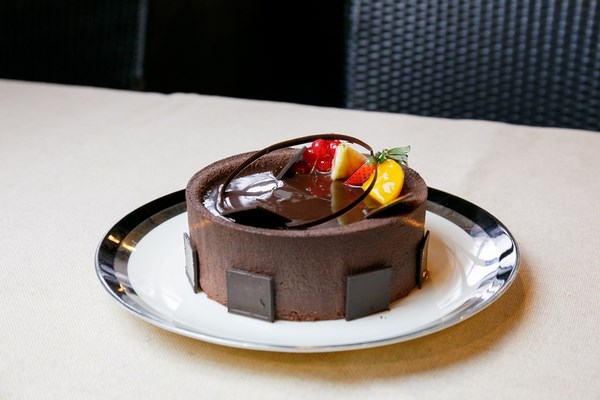 台南大億麗緻酒店【2015父親節餐飲活動】讓親愛的爸爸感受您最溫暖的孝心