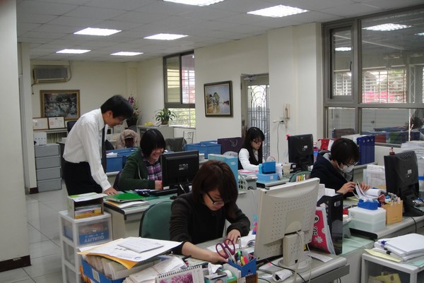 多元規劃 南應大會資系轉型成功