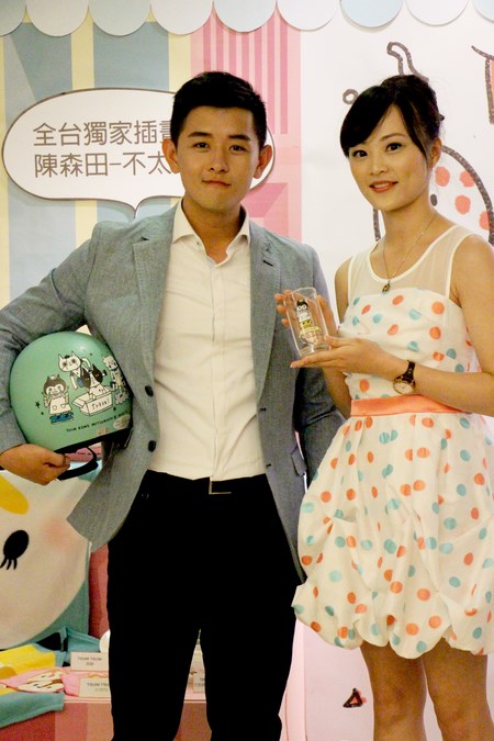 台南首波百貨周年慶新光三越台南中山店19週年慶， 10/01起震撼登場！