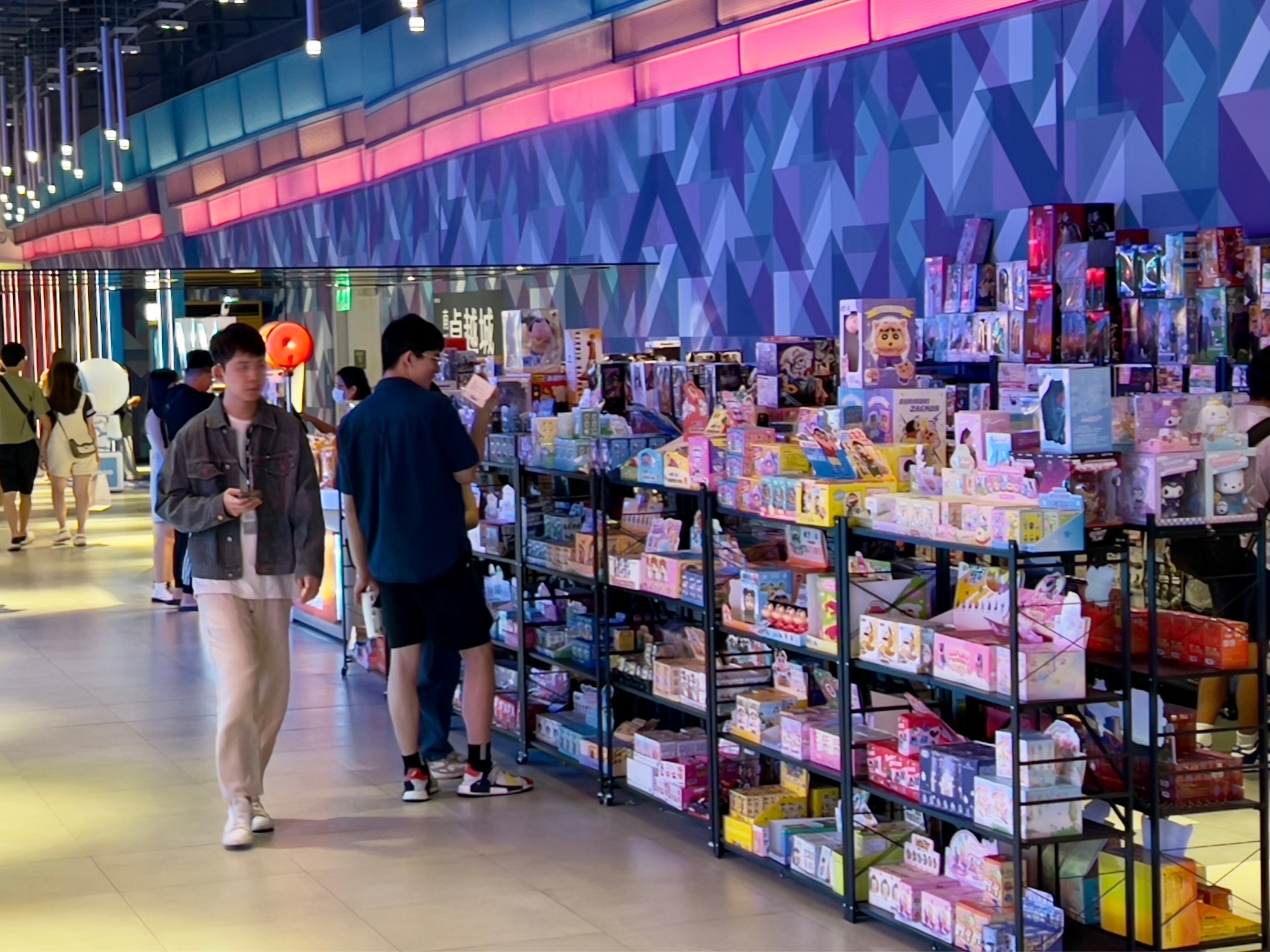 南紡夏季限時回饋滿3仟送2佰  暑期主題活動邀親子同樂