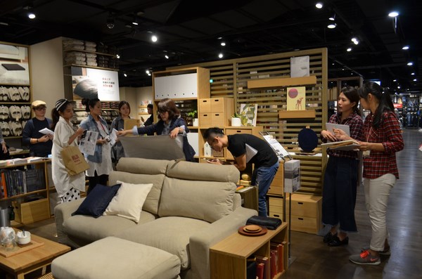 MUJI無印良品台南旗艦店11月6 日開幕