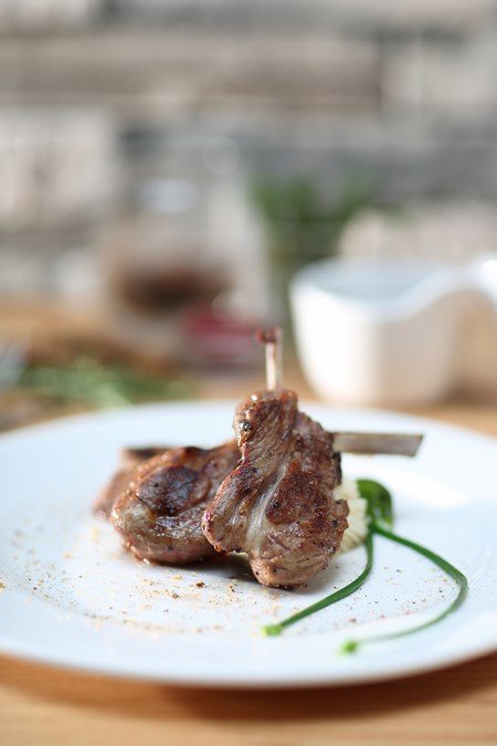 老​爺行旅甘粹餐廳換新菜，搶攻饕客胃， 雙人優惠999+10%起