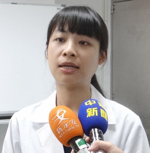 奇美醫學中心強調蛀牙不處理，小心牙痛膿包找上門