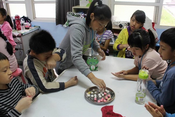 「資訊、動畫、手工、廚藝」神手營, 南應大旅館系資訊志工團跨齡攜手創造偏鄉數位幸福