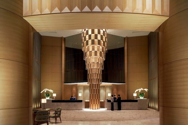 香格里拉台南遠東國際大飯店榮獲TripAdvisor南台灣唯一「台灣前十大最奢華飯店」