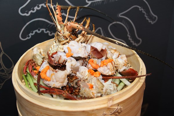 台南晶英酒店推出「365海倉庫」暨「元氣家農園」，成就完美山海饗宴