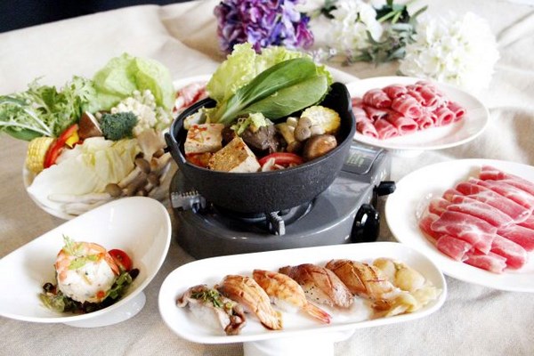 台南大億麗緻酒店謝師宴優惠專案，中西日式及自助餐 多樣選擇