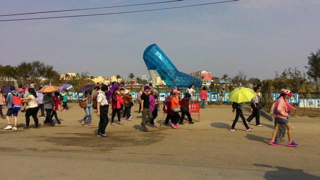 105清明連續假期  雲嘉南濱海旅遊好好玩