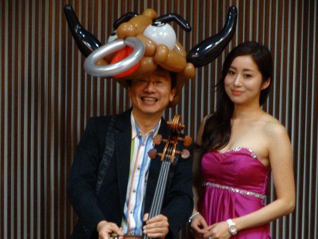 2016TNAF臺灣精湛-張正傑親子音樂會-兒童歌劇院