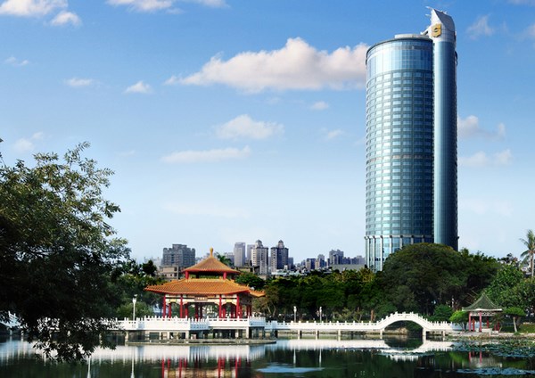 香格里拉台南遠東國際大飯店推「風格野餐派對」住房專案