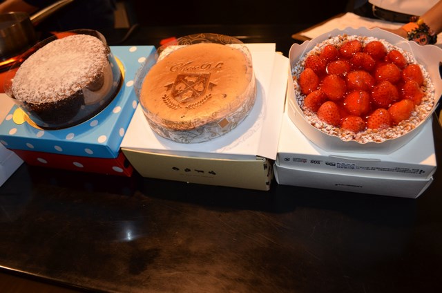 迎接母親節到來 新光三越台南新天地推出母親節強檔