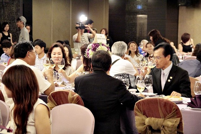 桂田打造年度都會爵士餐酒音樂派對