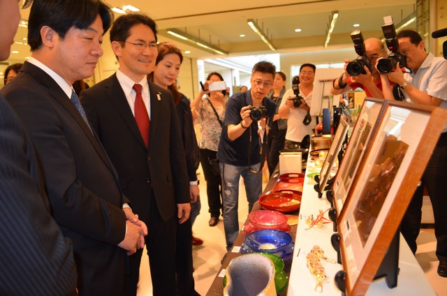 日本金澤 加賀工藝美食展  5/6-5/8新光三越台南新天地限時展出