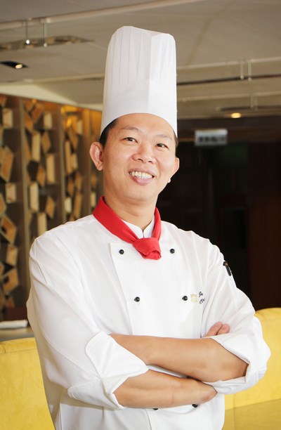 香格里拉台南遠東國際大飯店「尚酒吧牛排龍蝦餐酒館」全新開幕