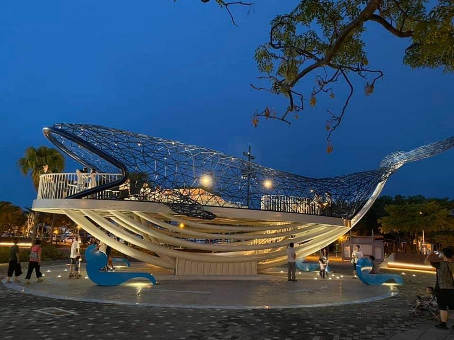 安平區、官田區、北門區入選經典小鎮3.0 ，臺南市共計6個經典小鎮等你探索 