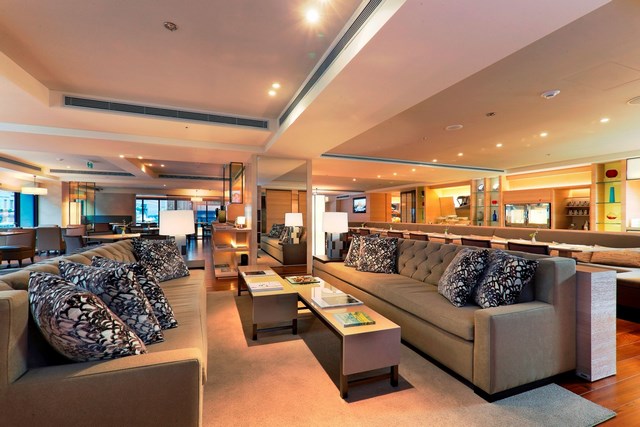 國泰商旅旗下兩大飯店品牌  國內外商務旅客最佳首選   優惠下殺4.3折起