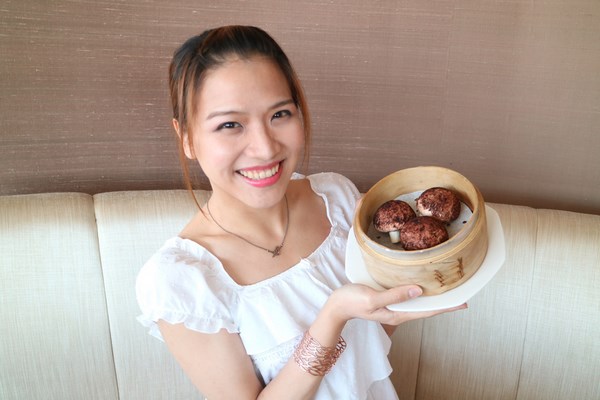 香格里拉台南遠東國際大飯店醉月樓《盛夏饕港味》港滬點心平日午間五折，銅板價品五星美饌！